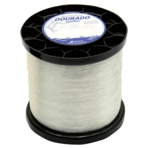 Hilo de pesca en monofilamento Araty Dourado Premium 0.90mm-500gr (6 unidades por caja)