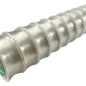 Hilo de pesca en monofilamento Araty Superflex 2.00mm- 50Mts  (10 unidades por caja)