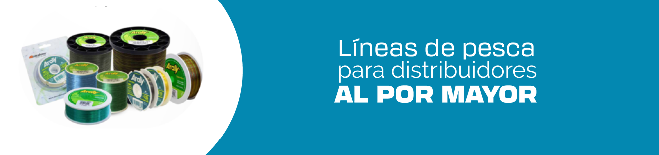 distribuidores-pesca-araty-indumar